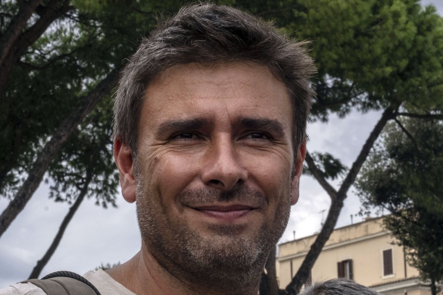 Alessandro Di Battista