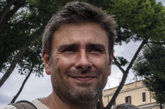 Alessandro Di Battista