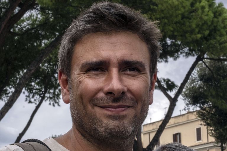 Alessandro Di Battista