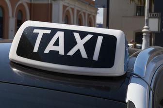 Taxi