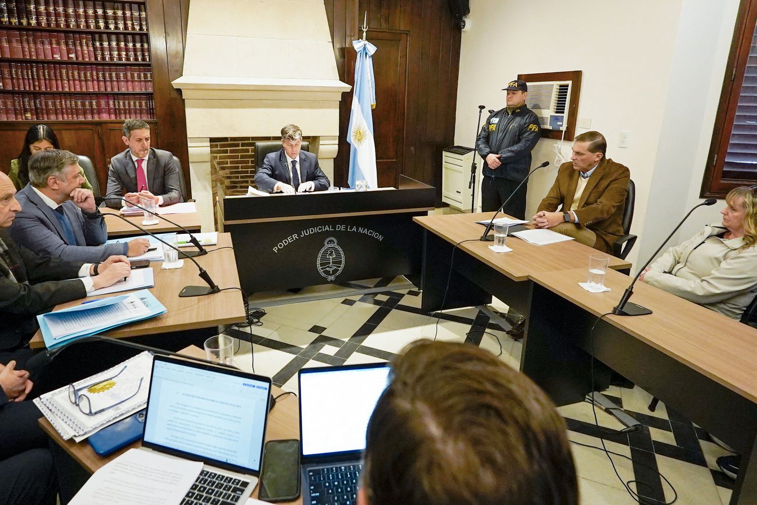 Il tribunale federale argentino ha disposto la restituzione del dipinto di Ceruti
