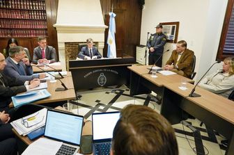 Il tribunale federale argentino ha disposto la restituzione del dipinto di Ceruti