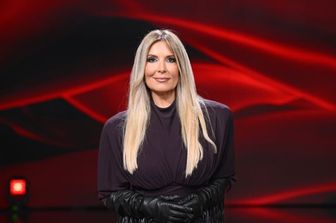 Selvaggia Lucarelli