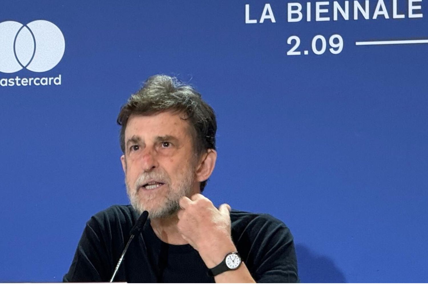 Nanni Moretti