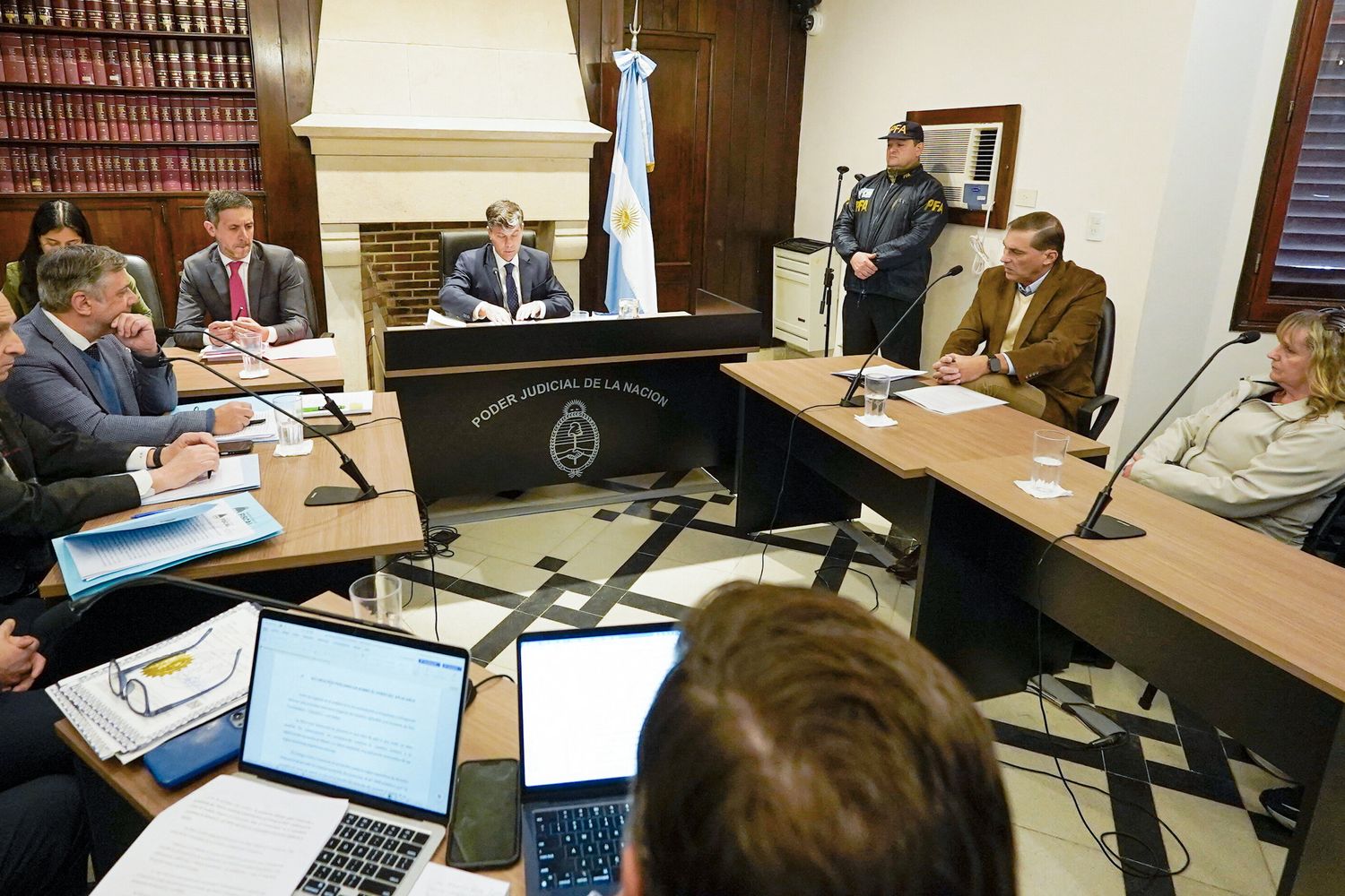 Il tribunale federale argentino ha disposto la restituzione del dipinto di Ceruti