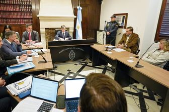 Il tribunale federale argentino ha disposto la restituzione del dipinto di Ceruti
