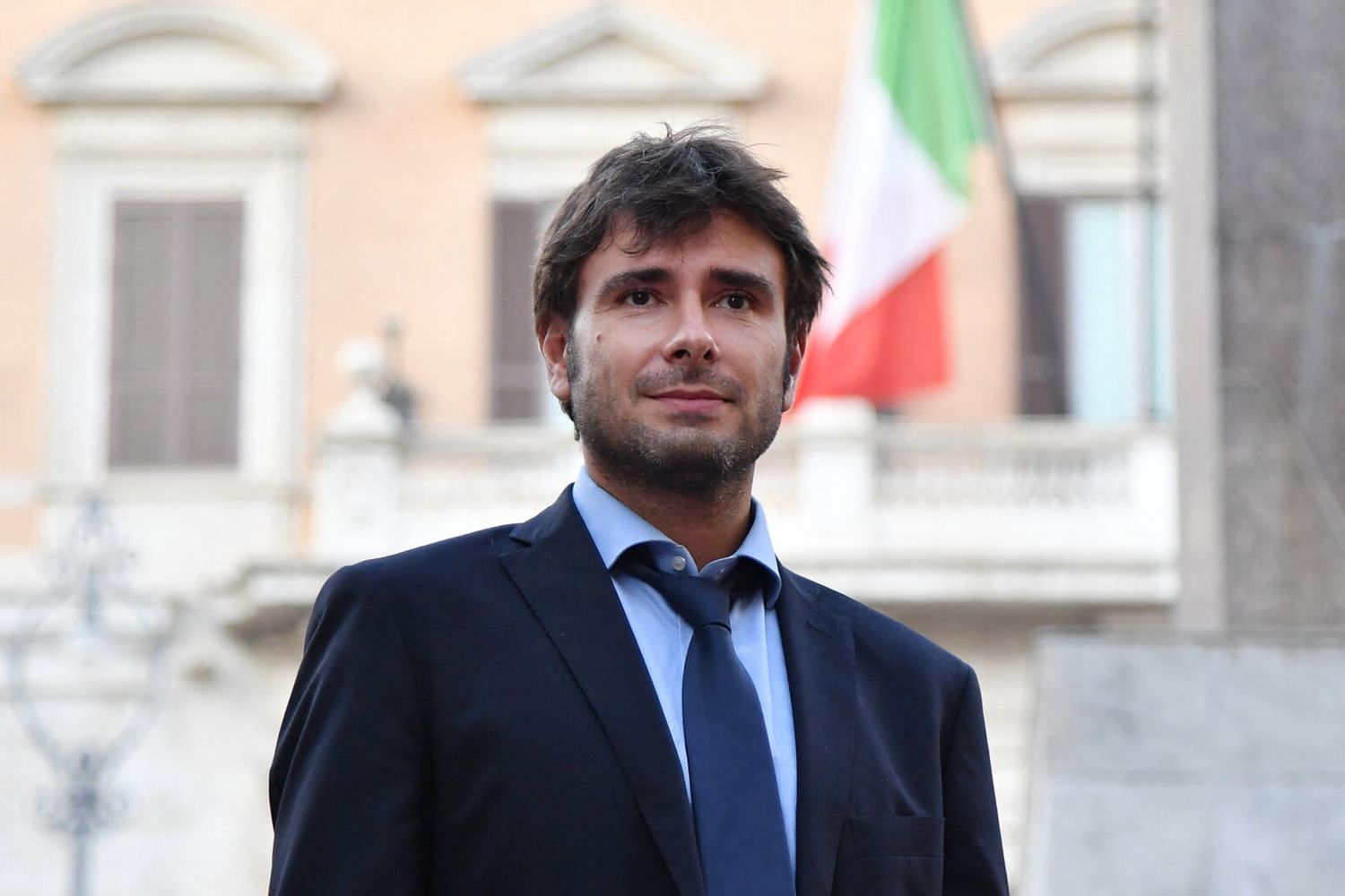 Alessandro Di Battista