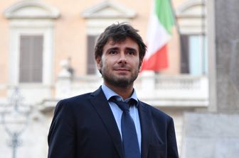Alessandro Di Battista