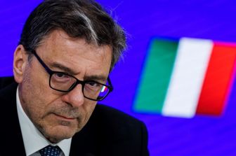 Giancarlo Giorgetti