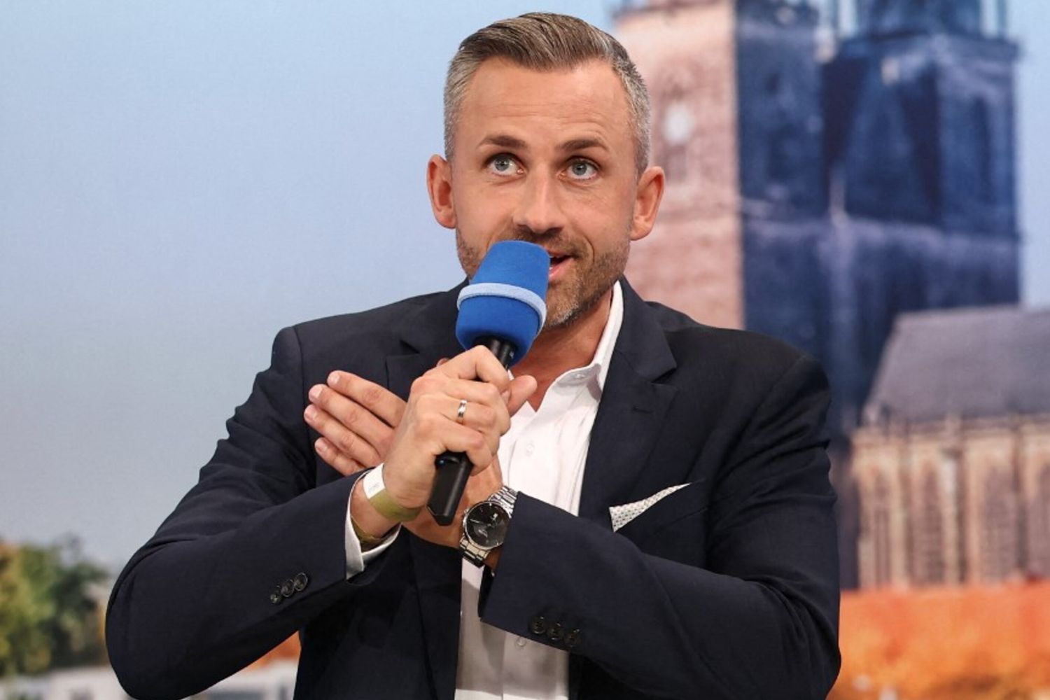 Ulrich Siegmund