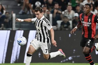 Juventus-Milan