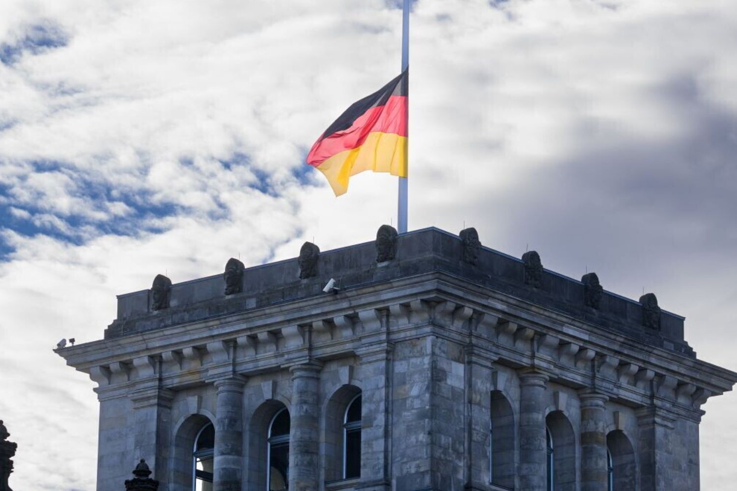 Bundestag