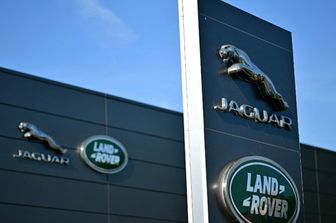 Jaguar Land Rover