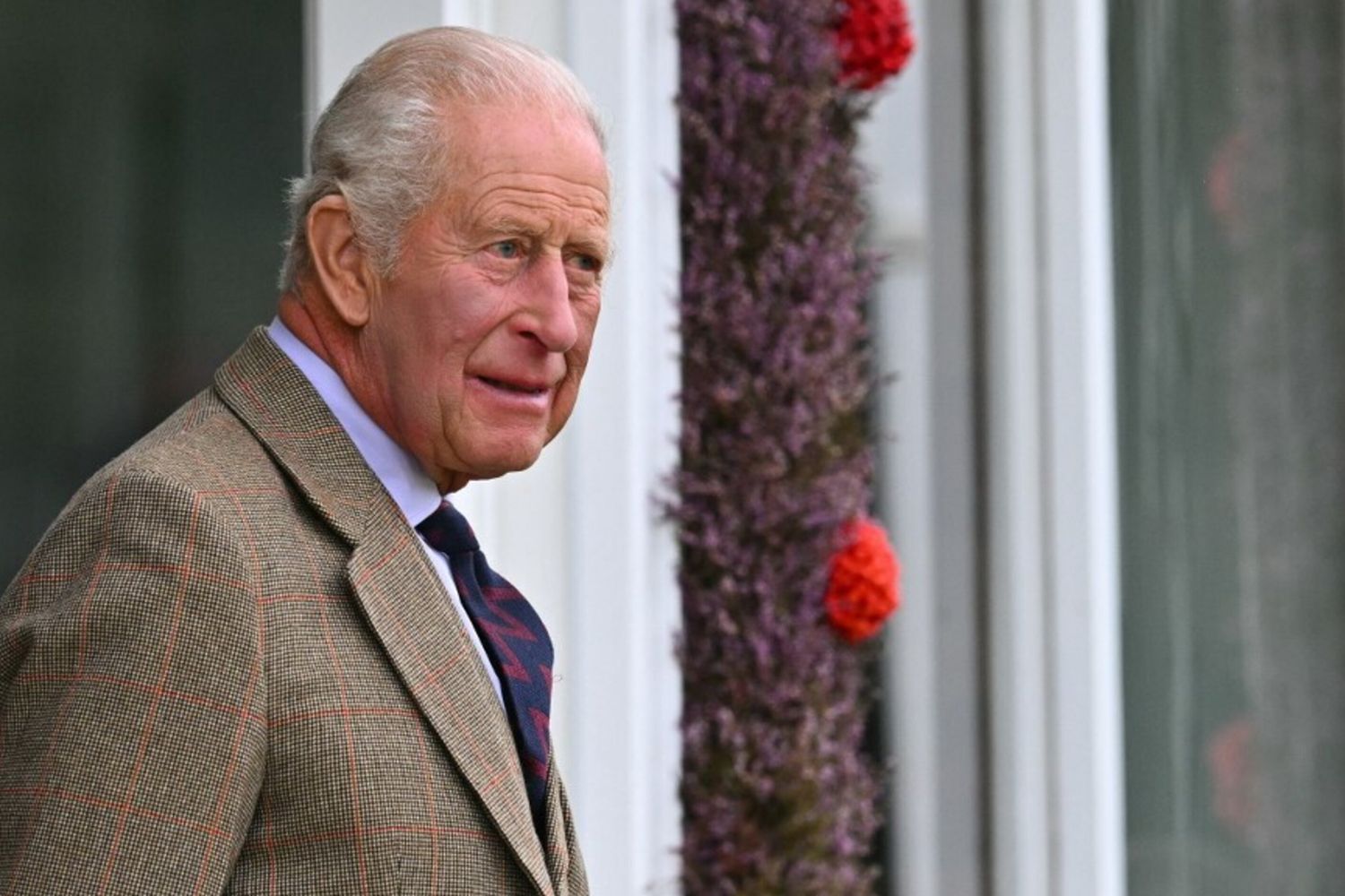 Re Carlo frena su Harry e Meghan: "Non saranno più Altezze Reali"
