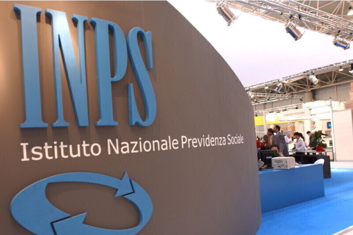 Inps