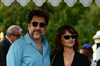 Penélope Cruz e Javier Bardem