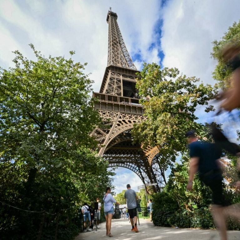Tour eiffel