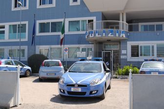 Commissariato di Anzio e Nettuno