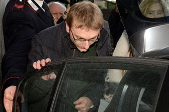 Alberto Stasi