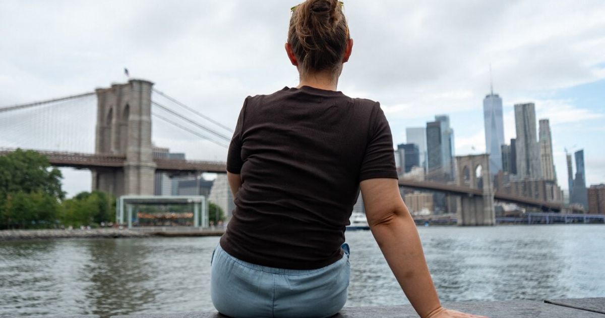 Lower Manhattan mostra una trasformazione urbana dopo 25 anni di ricostruzione, con nuovi spazi, infrastrutture e attività