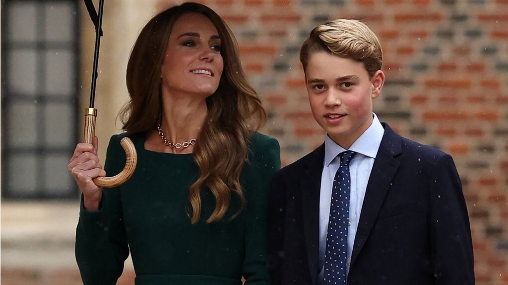 Eton