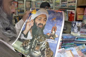 Bin Laden