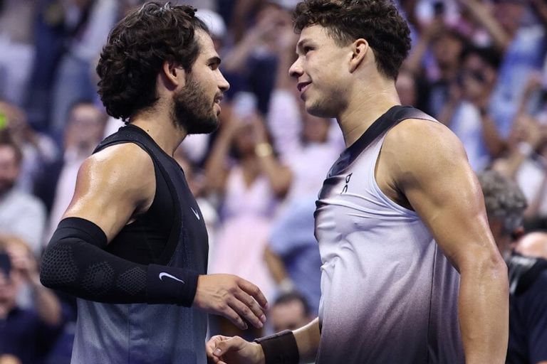 Us Open