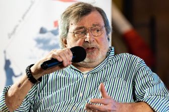 Francesco Guccini