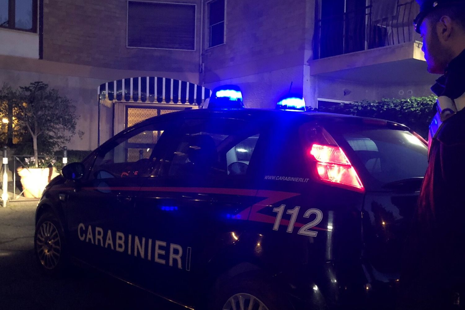 Carabinieri