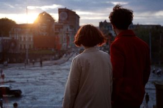Scena di Dau