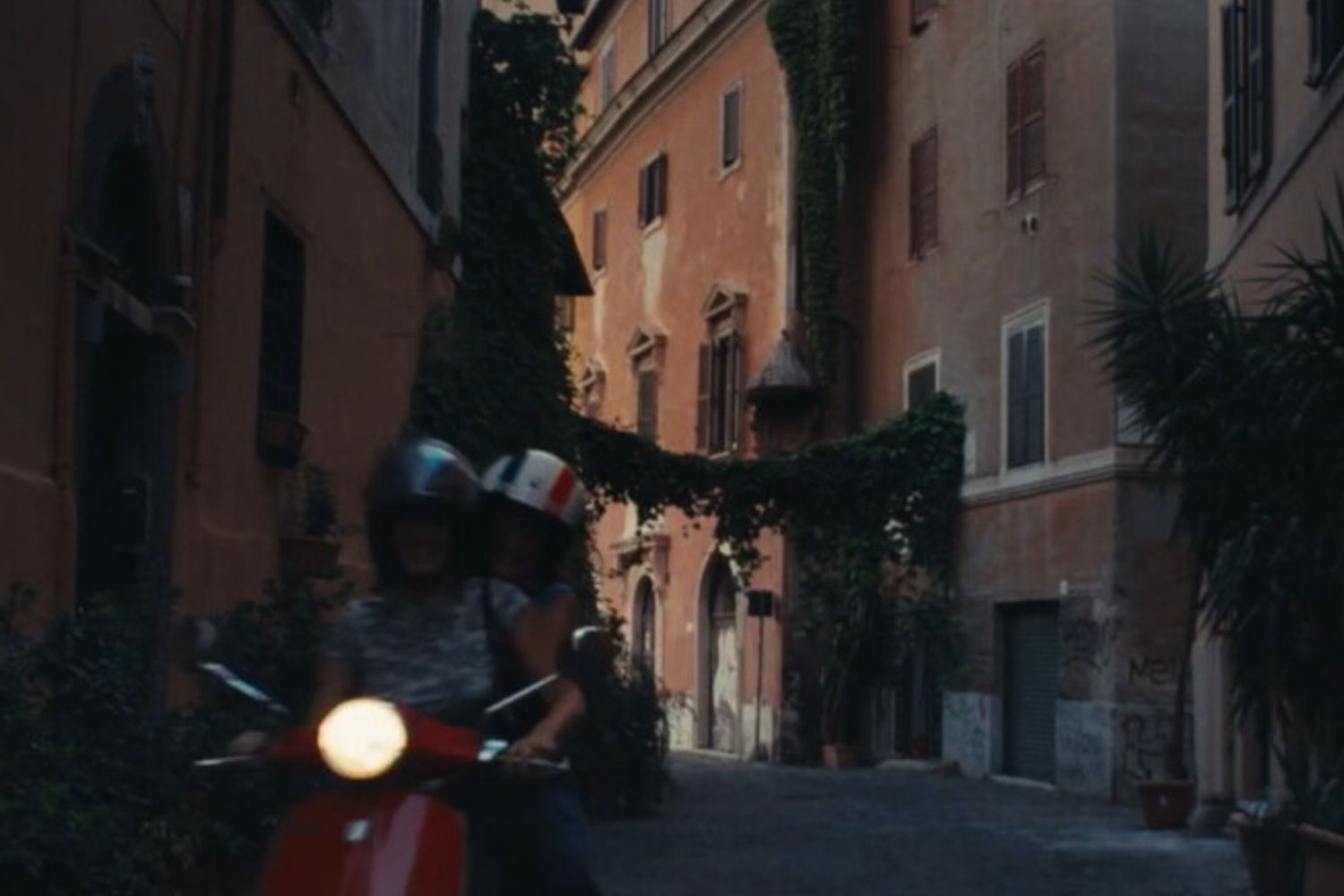 Il video sui social degli Oasis