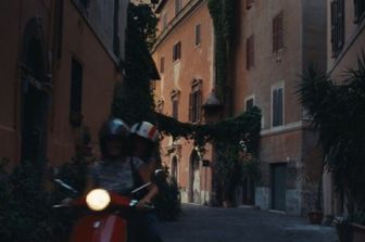 Il video sui social degli Oasis