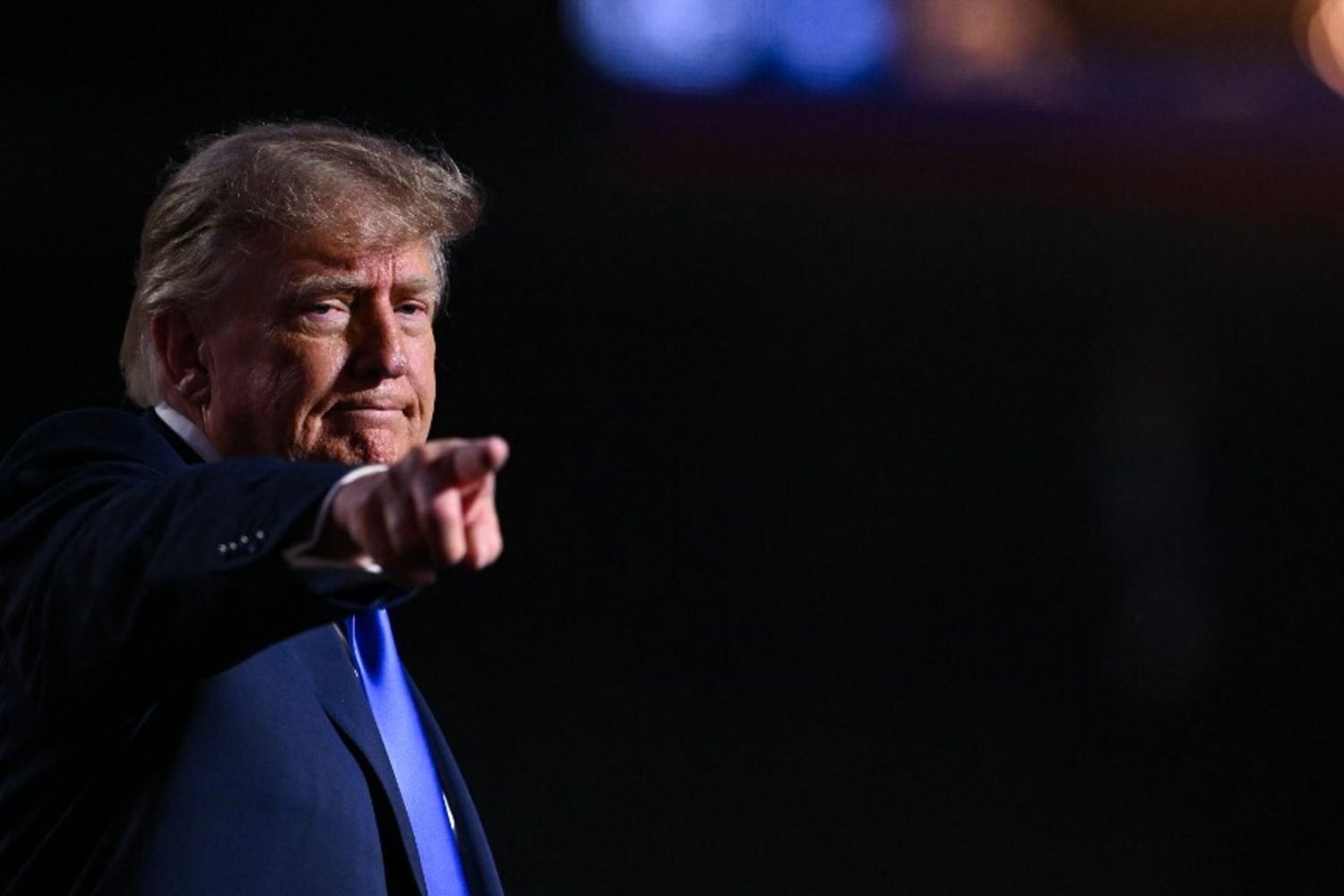Trump