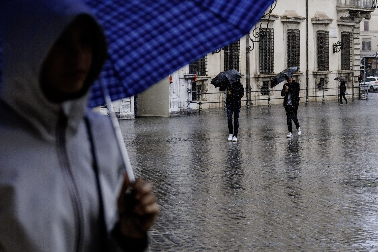 meteo, pioggia