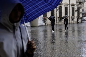 meteo, pioggia