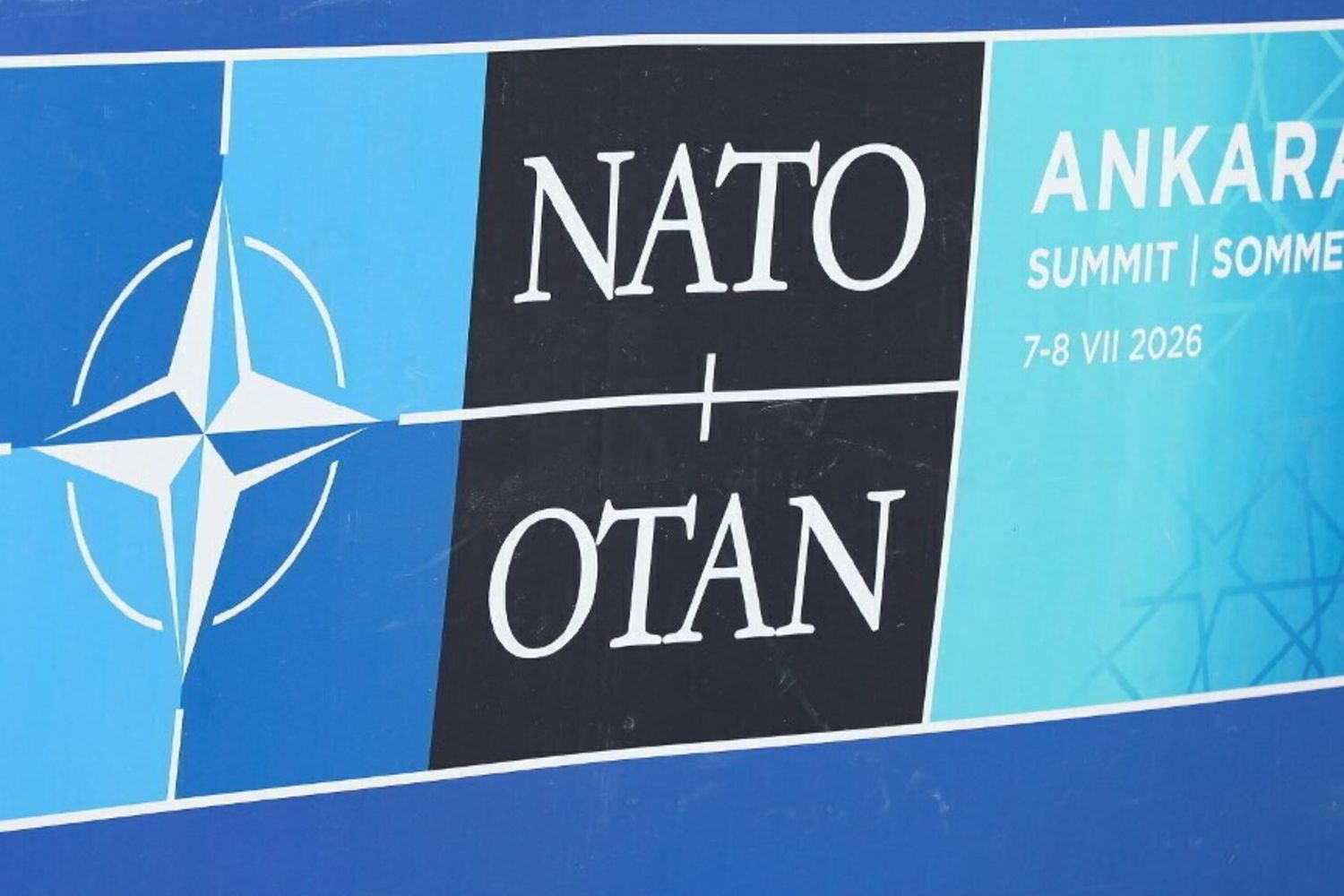 Vertice Nato