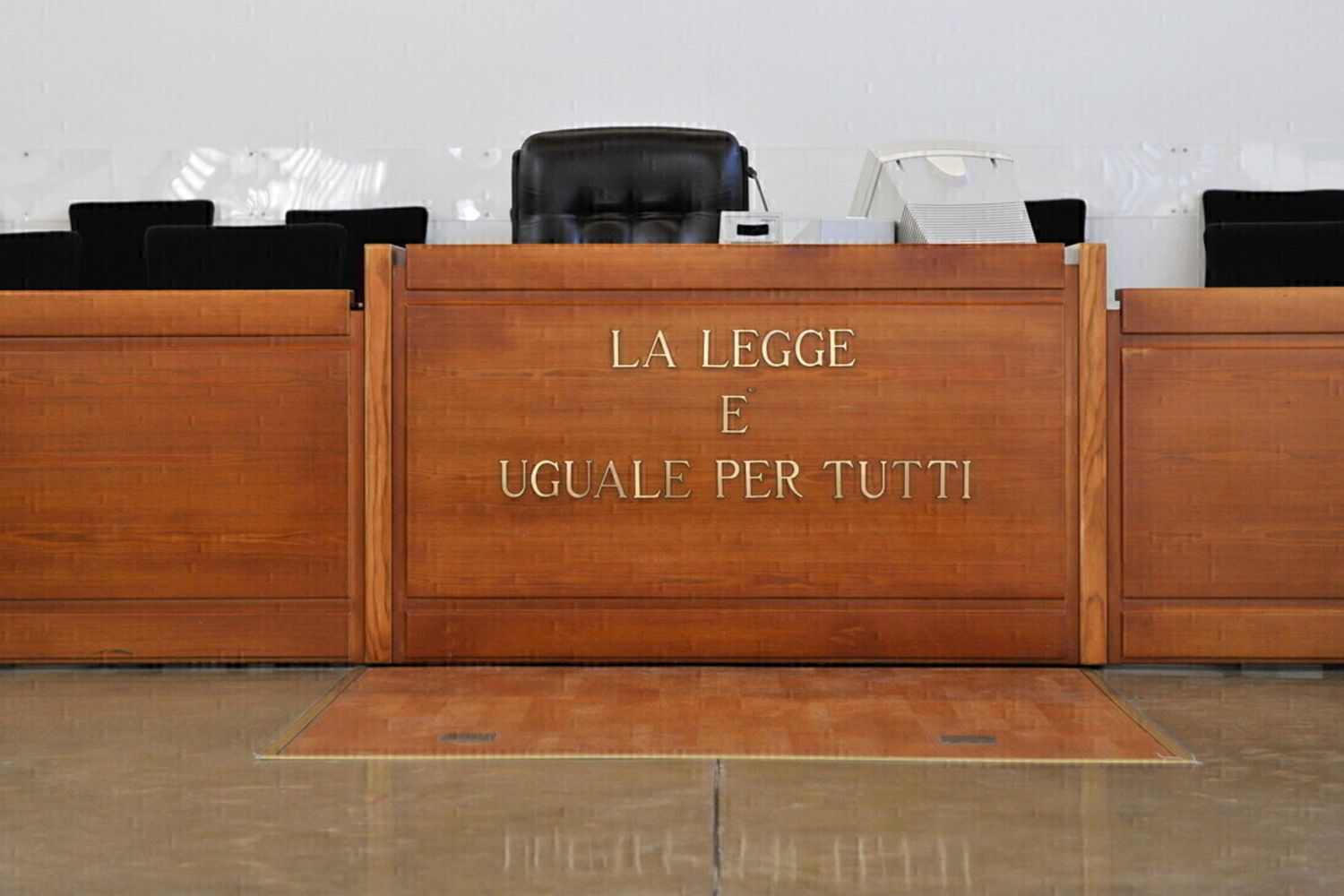 Tribunale