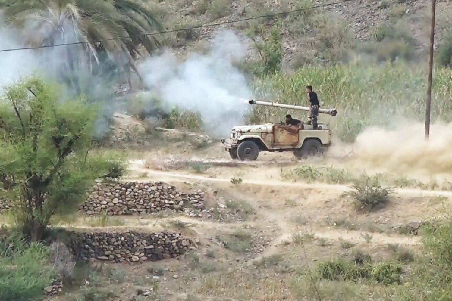 Houthi
