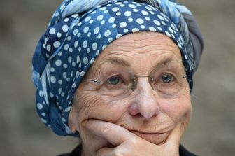 Emma Bonino