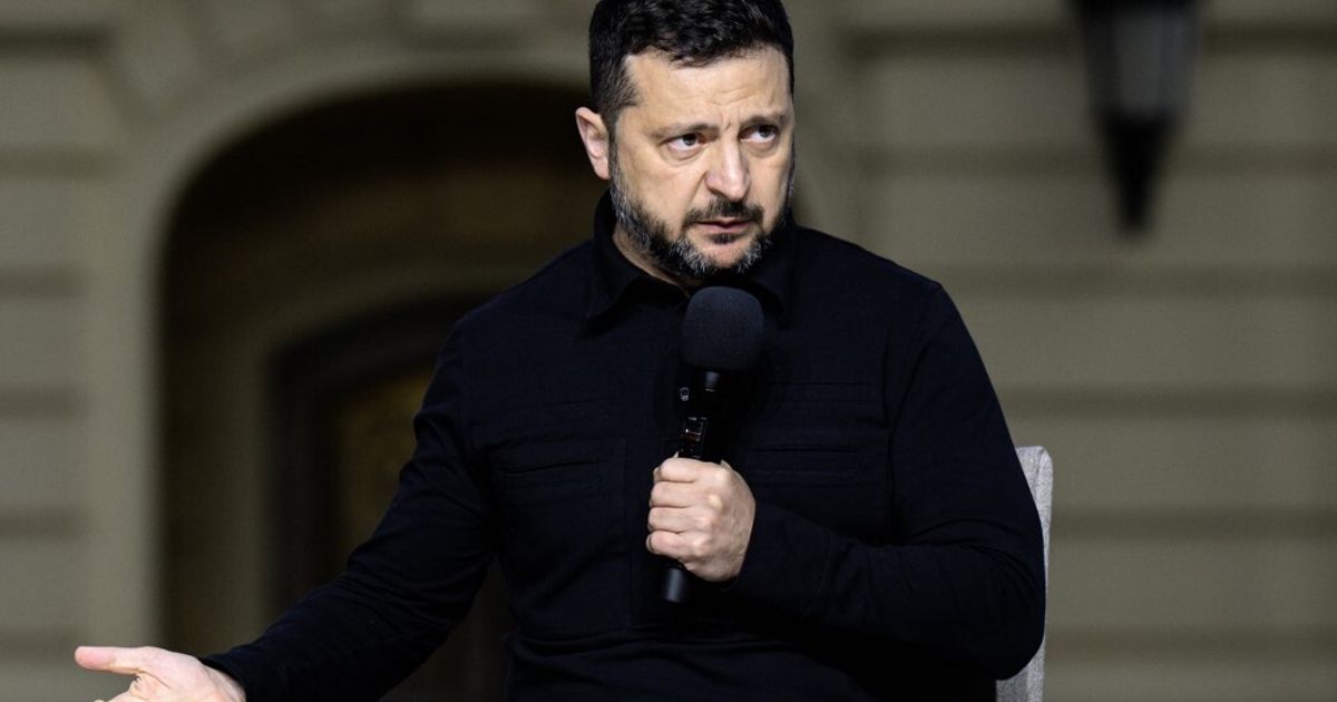 Zelensky e Putin in vista di incontro al G20, Mosca invita a Mosca. Attacchi tra Ucraina e Russia, immagine di approfondimento