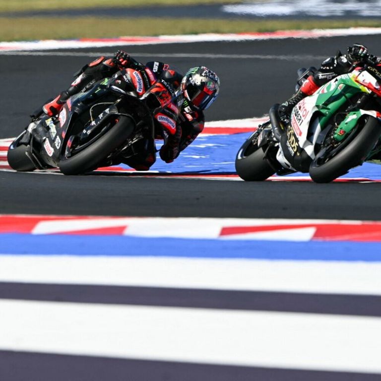 MotoGp