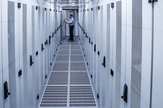 Data center