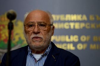 Emilian Gebrev