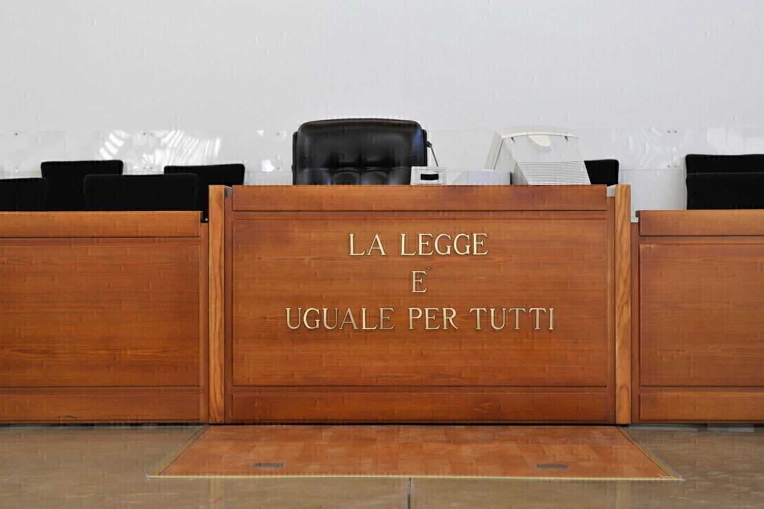 Tribunale