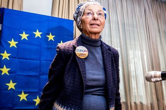 Emma Bonino (AGF)