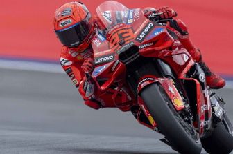 Marc Marquez