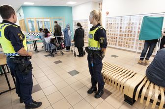 svezia