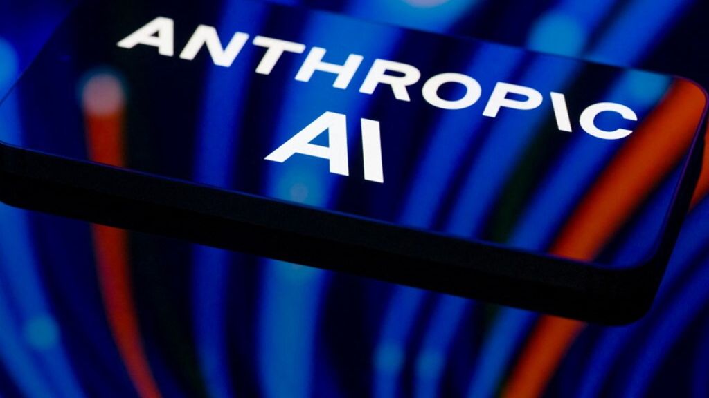 Anthropic