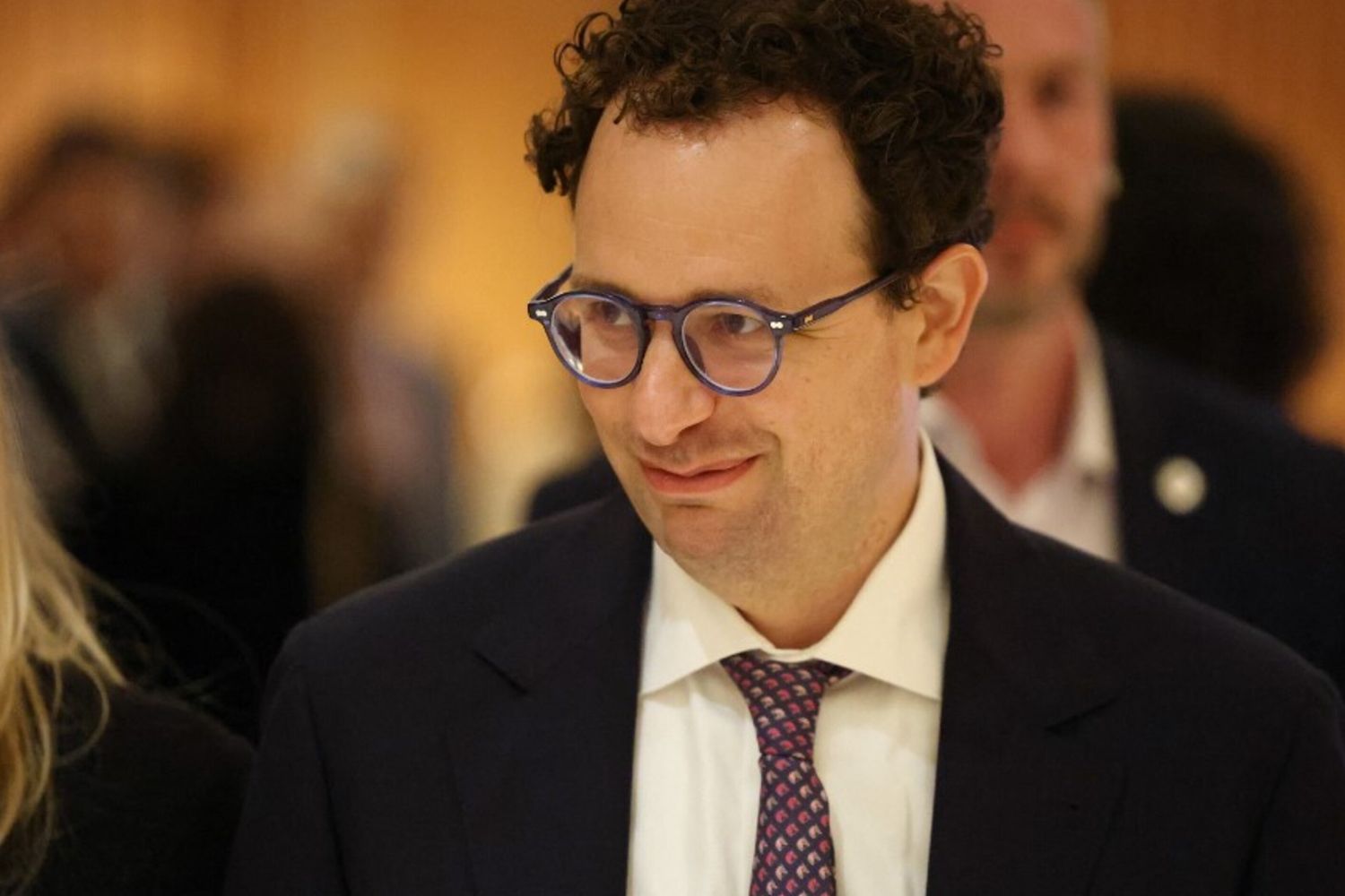 Dario Amodei