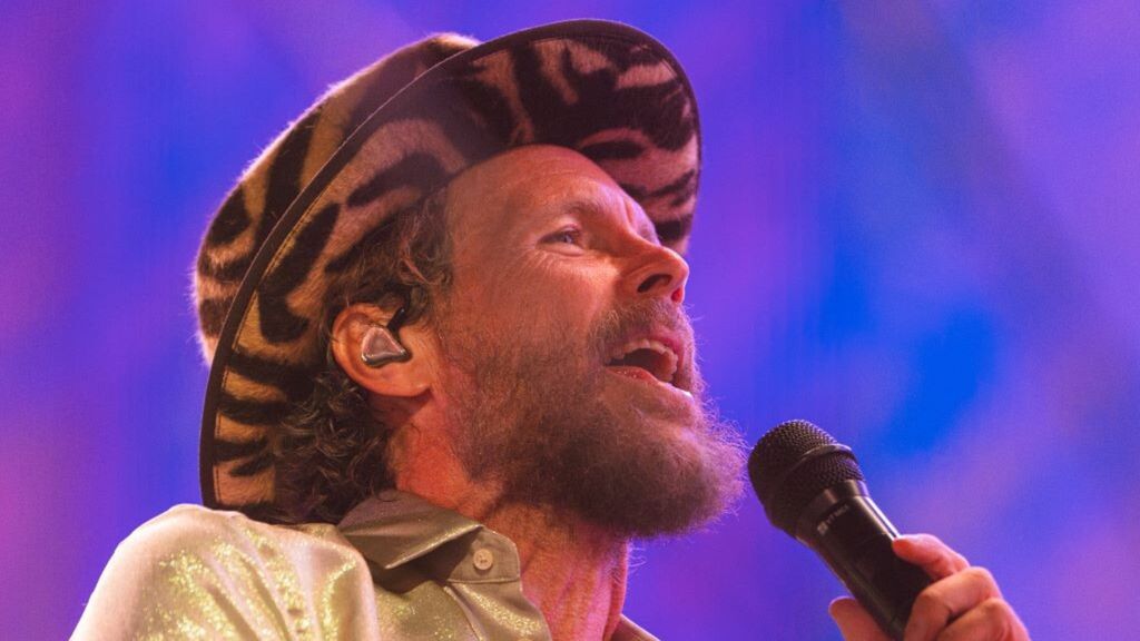 Jovanotti al Circo Massimo